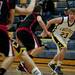 Chelsea senior Luke Hollandsworth dribbles in the game against Pinckney during the Chelsea High Basketball Tournament on Friday, Dec. 28. Daniel Brenner I AnnArbor.com